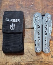 Gerber Truss Brand New 17 Function Grey Multi Tool 042952