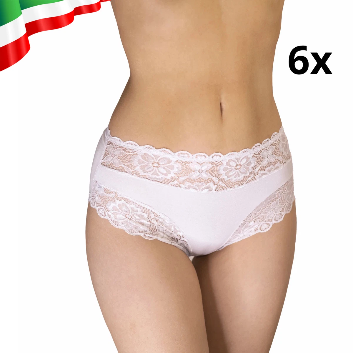 Mutande Modellanti Vita Alta: Addio Pancia E Cuscinetti, Per Un Look Perfetto