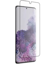 NEW Zagg Invisible Shield Ultra Clear+ Samsung Galaxy S20 PLUS (SEALED)