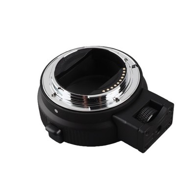 Andoer Auto Focus AF EF-NEXII Adapter For EF EF-S Lens To Use For