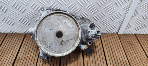 BMW 5 F10 F11 10-17 4.4i N63 Wasserpumpe OE TEIL Original Gebraucht