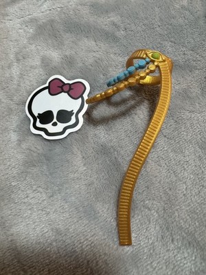   Monster High G3 Core Student Series 1 Cleo De Nile Ersatzgürtel  