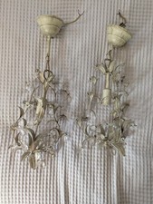 Laura Ashley Lavenham Chandelier