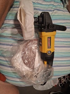 Duramax Sander And Polisher
