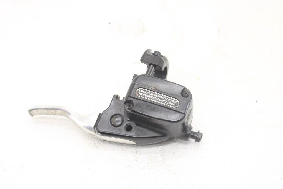 Harley-Davidson Touring Electra King Road 2015-2018 cilindro maestro de freno delantero Foto 4 de 4