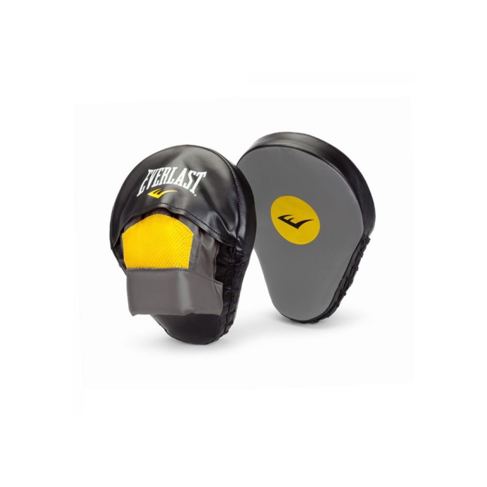 NEW! Everlast Boxing Mantis Punch Mitts Boxing MMA Training BULK BUY DISCOUNTS!
