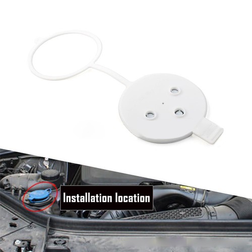 Kit Serbatoio Pompa Lavavetri Universale Pompa 12V 1.8L