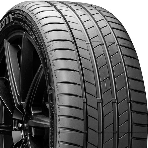 2 Tires 225/40R18 Bridgestone Turanza T005 High Performance 92Y XL (DC ...