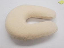 Memory Foam U-shaped Neck Pillow