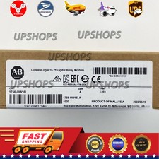 New Sealed AB 1756-OW16I ControlLogix 16 Pt Digital Module 1756OW16I US Free Tax