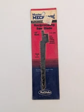 Master Mechanic 217-885 Reciprocating Saw Blade 1/2-Inch Shank