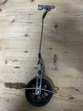 Großschot / Block / Jolle / Großbaum / Stopp / Schlitten / Tau Ø 8 mm