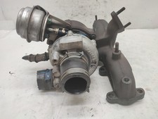 7136736 TURBOLADER / 1931921 FÜR SEAT TOLEDO 1M2 SELECT