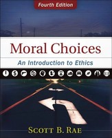 Moral Choices | An Introduction To Ethics | Scott Rae | Englisch | Buch | 2018