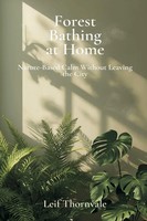 Leif Thornvale | Forest Bathing At Home | Taschenbuch | Englisch (2026)