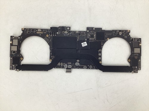 ✅ Apple MacBook Pro 16" A2141 2019 Logic Board i7 2.6GHz 16GB 512GB 320-01700-05 - Bild 3 von 3