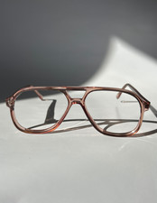 On Guard OG026 Men's Glasses Frame Rose 57-15-145