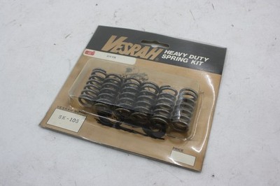 VESRAH HEAVY DUTY  CLUTCH SPRINGS SET OF 6 FOR 1979-1983 HONDA CB750 K/F/C DOHC