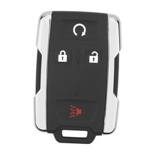 Key Fob Replacement for 2014-2020 Chevy Silverado 1500 2500 3500/15-21