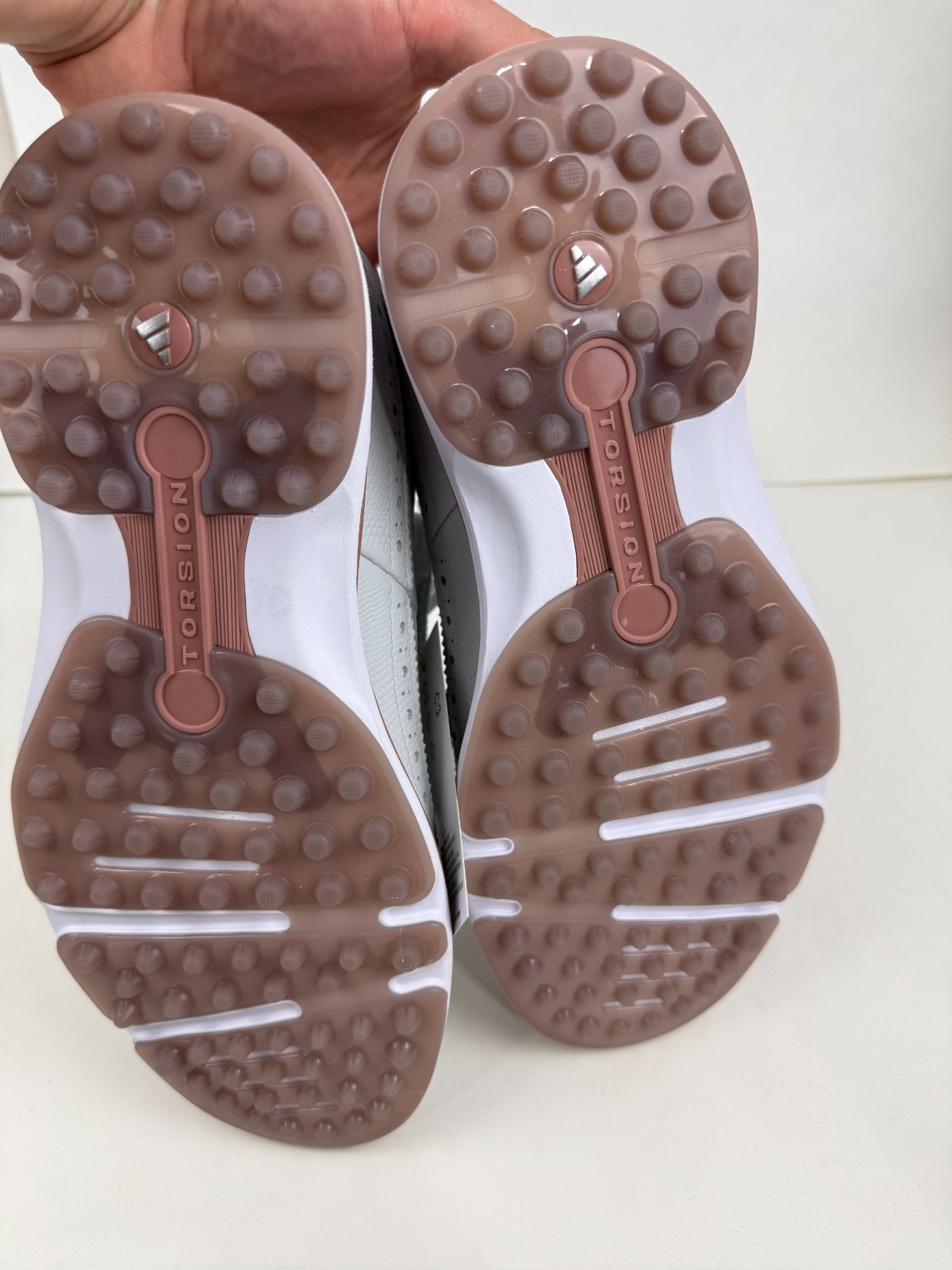 Adidas Women's MC Zoysia Golf Shoes Classic Style Modern Comfort Spikeless thumbnail 11