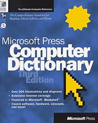Microsoft Press Computer Dictionary Microsoft Official Academic C