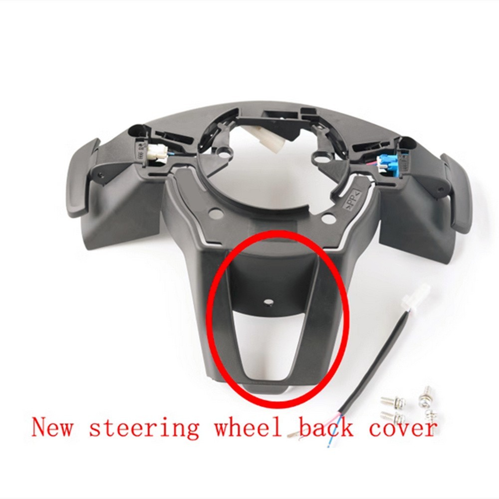 Car Steering Wheel Shift Paddle Assy for Mazda Axela Atenza CX-4 CX-5 CX-3 M2