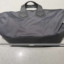 Sol And Selene Gray Travel Bag medium size
