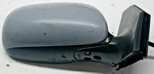 2003-2008 TOYOTA AVENSIS OSF DRIVER SIDE FRONT WING MIRROR E9026228