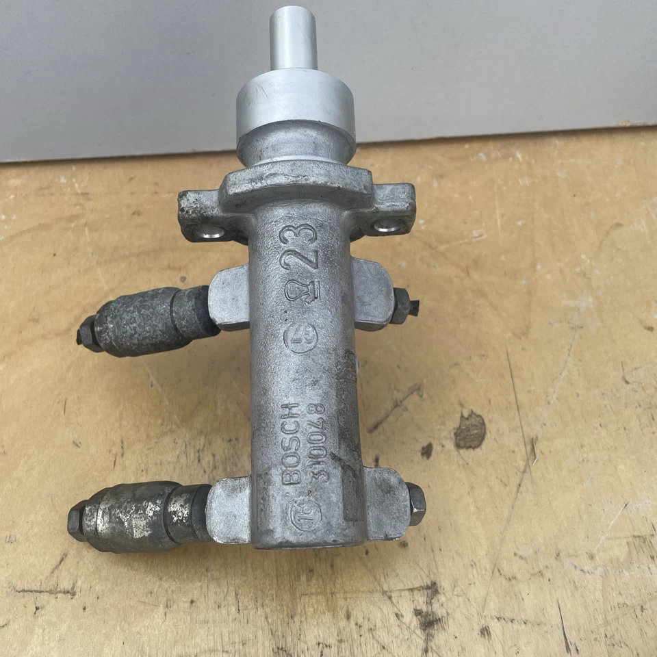 Cilindro maestro DFC Dynamic Friction 355-54099 para Ford Focus 09-11 Foto 4 de 4