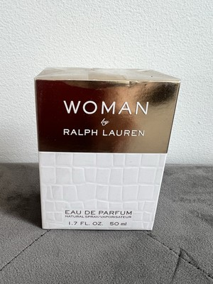 #ad #ad Woman By Ralph Lauren 1.7 Eau De Parfume Spray NIB Sealed $225.00