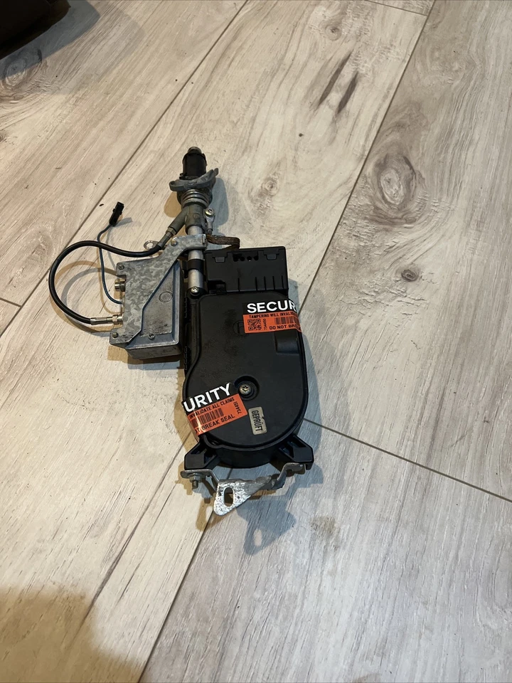 94-02 Mercedes R129 SL500 SL320 SL600 Power Antenna Hirschmann 1298201675 OEM - Image 3 of 4