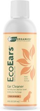 Natural Dog Ear Cleaner,Infection Formula for Itch,Head Shaking,Discharge, Smell