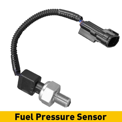 #ad 8945830011 Fuel Pressure Sensor For Lexus IS250 IS350 GS300 GS350 GS450h GS430 $22.99