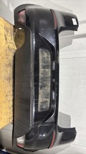 Pare-choc arrière Seat ALTEA