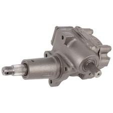 Manual Steering Gear Box For Vw Van Microbus Type Ii Replaces 8129955105