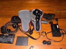 DJI OSMO Om160 Handheld Fully Stabilized 4K 12MP Camera w/accessories