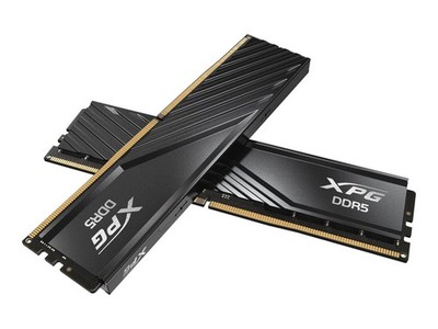 ADATA DIMM DDR5-5600 Dual-Kit Black AX5U5600C4616G-DTLABBK XPG - DDR5 32GB DDR5