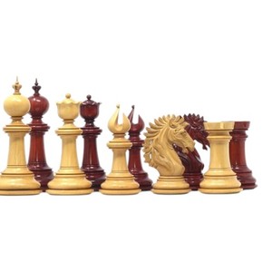 Camelot Chess Set | eBay