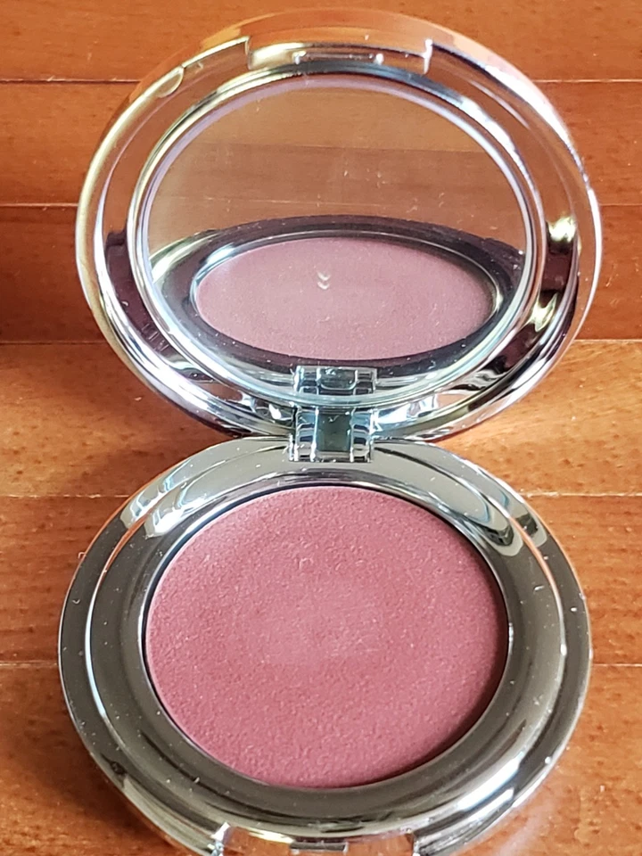 PRESCRIPTIVES Blush More or Less Creamy Cheek Color in R/O BAHA 02 New in Box - Image 2 of 4