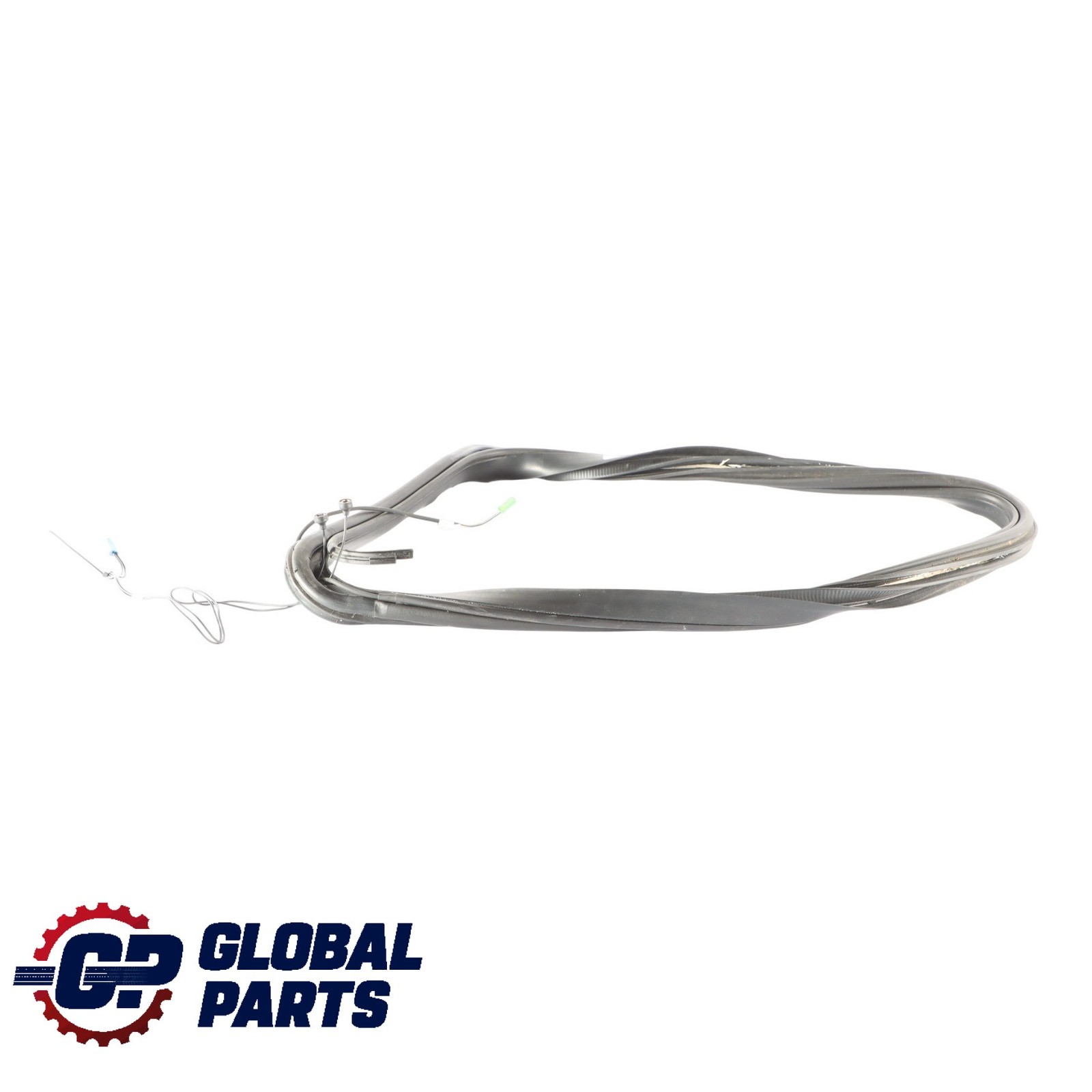 Mercedes W251 Guarnizione Vetro Posteriore Destra Telaio A2516701839