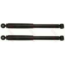2x TRW Stoßdämpfer hinten für VW Golf IV 1J1 1J5 1J6 Skoda Octavia I Combi 1U5