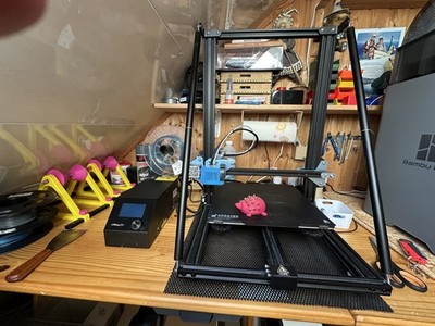 Creality3D CR-10 V2