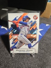 2025 Topps Pristine #151 Francisco Lindor