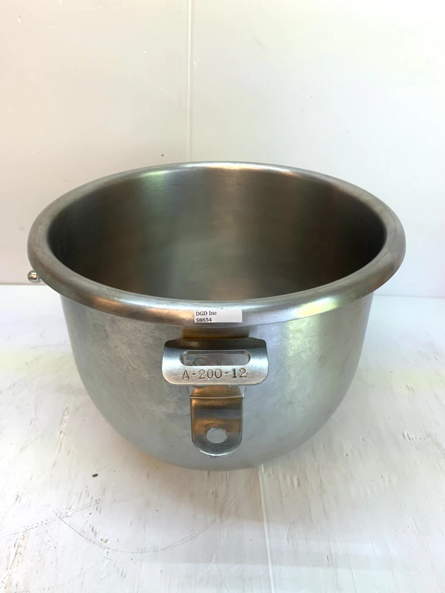 hobart 20 quart bowl products for sale | eBay