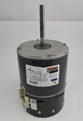 Trane ULTRATECH 1 HP Blower Motor M055PWCPY-0243 D343197P01 120/240V E09C