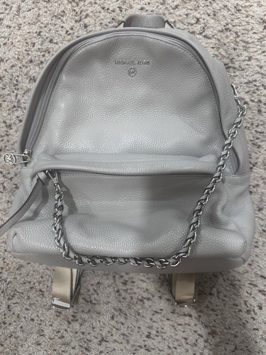 Michael Kors Slater Medium Backpack