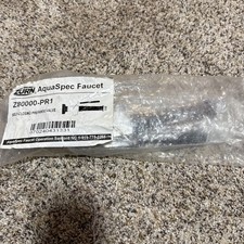 Zurn AquaSpec Faucet Self Close Pre Rinse Spray Valve Jet Spray Z80000-PR1