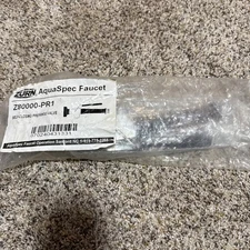 Zurn AquaSpec Faucet Self Close Pre Rinse Spray Valve Jet Spray Z80000-PR1