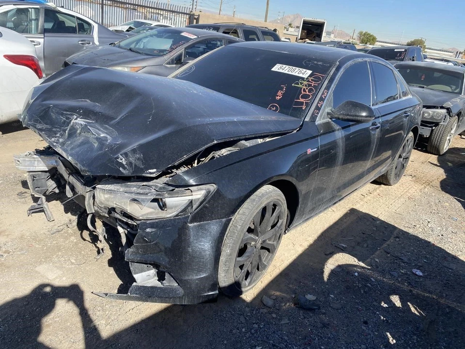 Turbo/Supercargador 3,0 L para AUDI S5 29007300 10-17 Foto 3 de 4