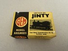 GEM Model Railways LMS 0 6 0T 3F Jinty Locomotive N Gauge Metal Model Kit